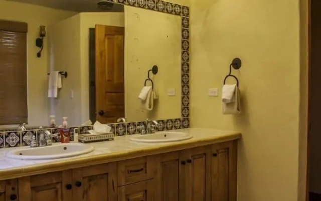 FN397-Loreto Bay- Luxury Mexican Villa