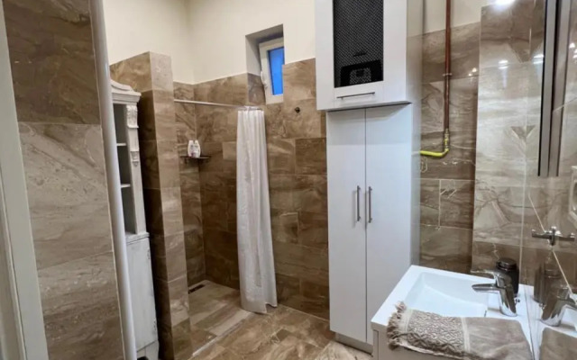 Kalitka Apartman