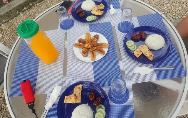 La Bella Beach House Cebu