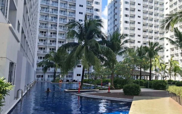 Shore 1 Tower C2 Unit 878 Two Bedroom