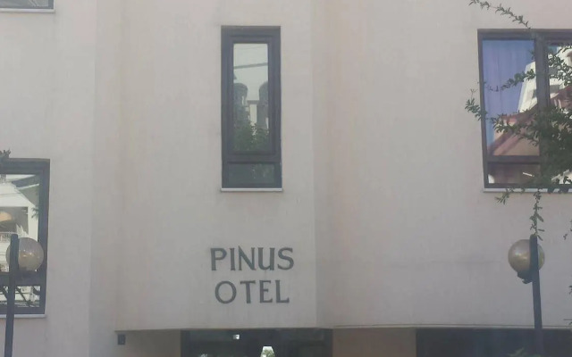 Pinus Otel