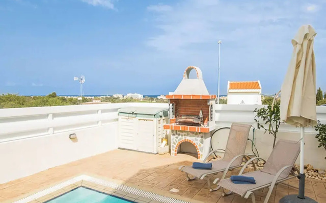 Villa Katerina 58