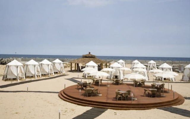 Imperial Hotel, Riviera Holiday Club