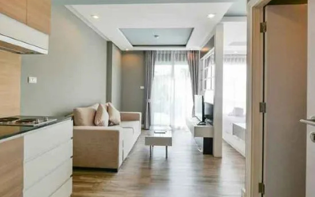 Wisdom Hotel & Residence