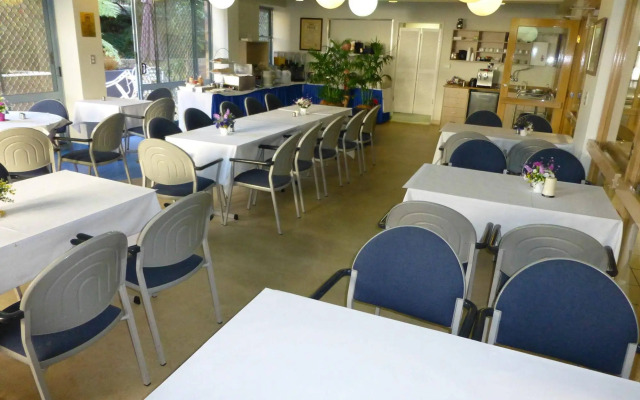 Mariners Court Hotel Sydney