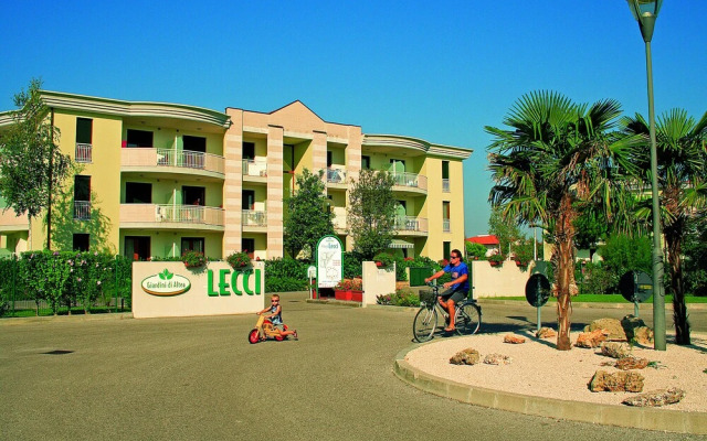 Villaggio Lecci