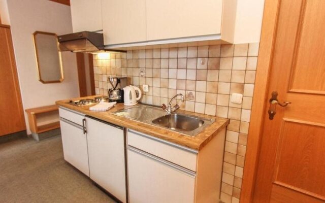 Apartment Hinterbrandthof