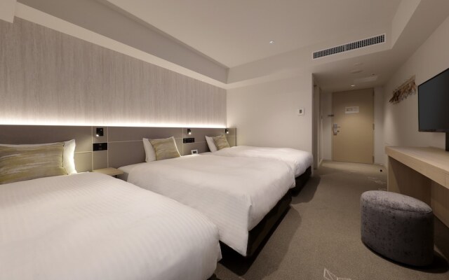 Keio Prelia Hotel Kyoto Karasuma Gojo