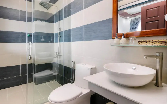Sontra Sea Hotel