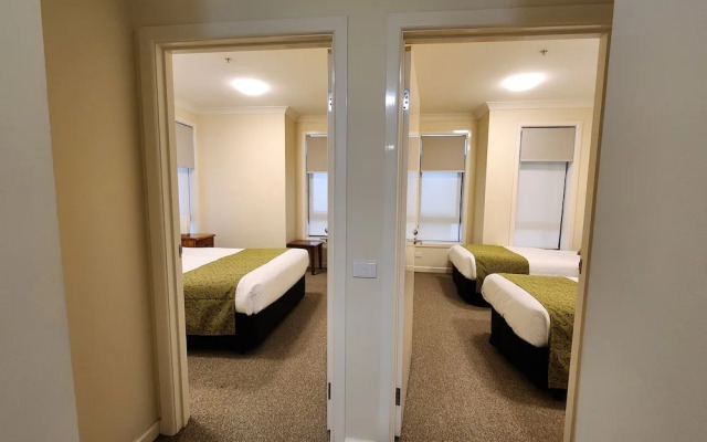 Mary MacKillop Sprituality Centre Melb