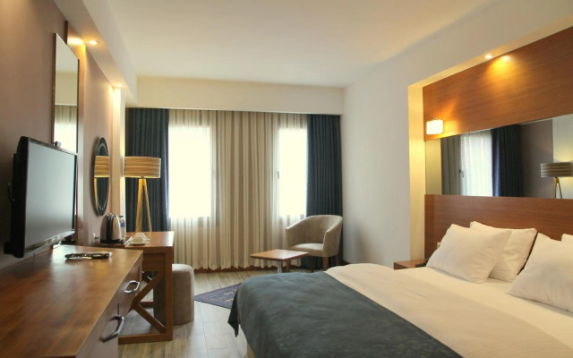 Kilpa Hotel