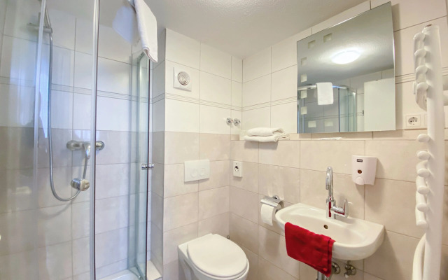 Apartments am Schloßpark