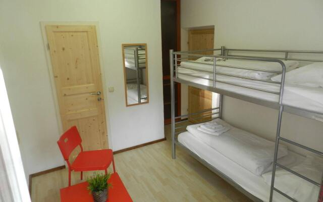 Pension und Appartements Hartkaiser