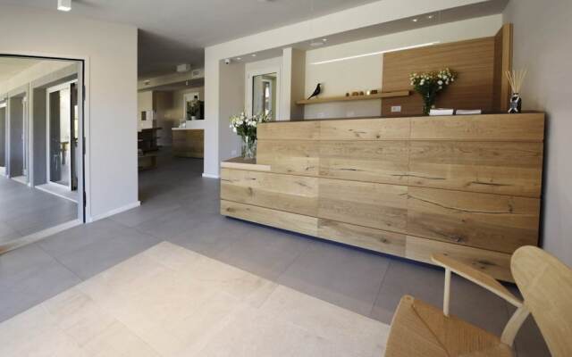 Domu Simius Hotel  Guest House