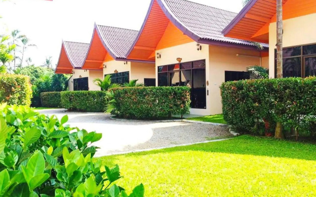 Rommai Reunngam Resort