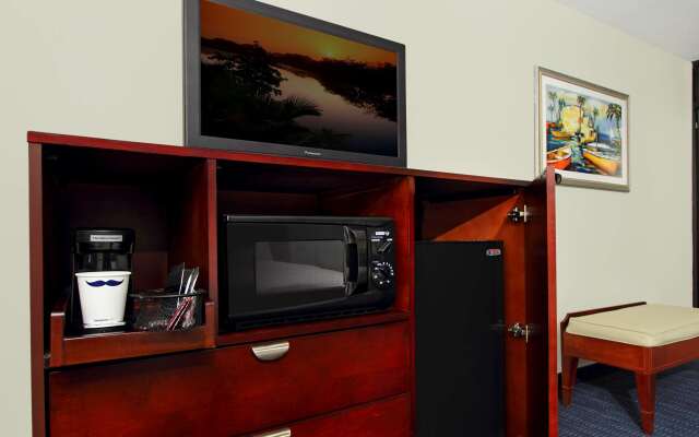 Hampton Inn Cocoa Beach/Cape Canaveral