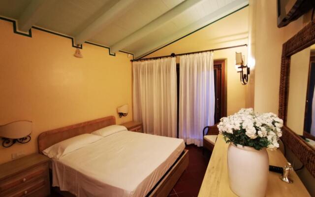 Villa Tea - Costa Smeralda - Porto Cervo