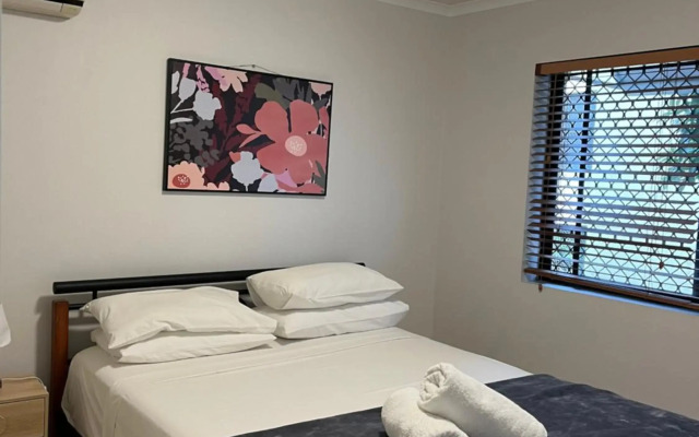Spring Hill Gardens Apartments
