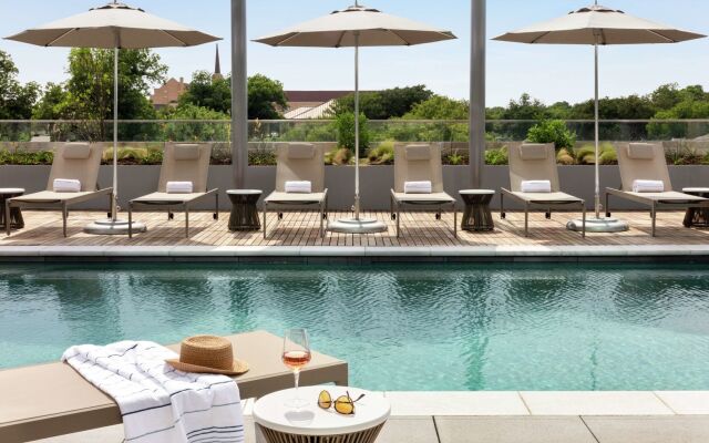 Doubletree by Hilton Abilene Downtown Convention Center