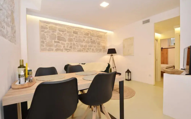 The Quiet Center Apartment in Rovinj