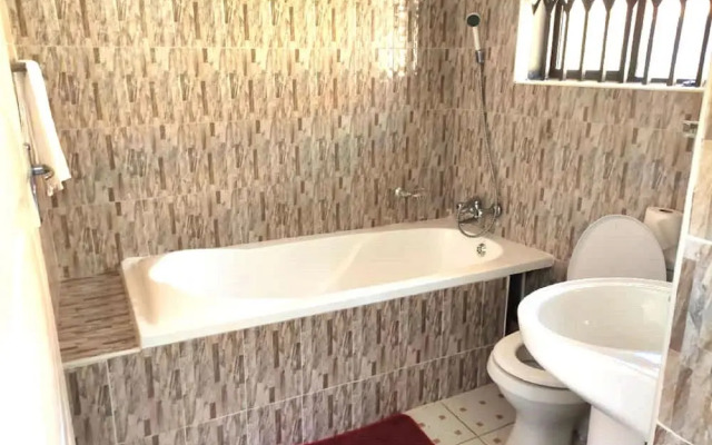 KBC Guestrooms