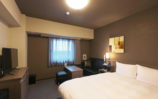 Hotel Route Inn Kyoto Maizuru -NISHI MAIZURU EKIMAE-