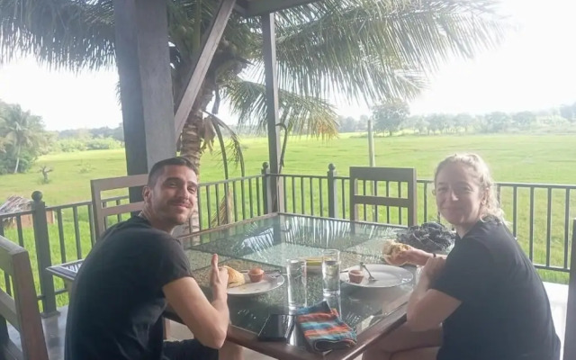 Alankulama Waana Resort