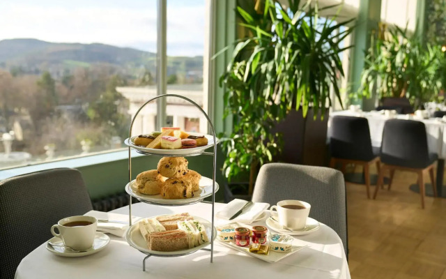 Peebles Hydro Hotel