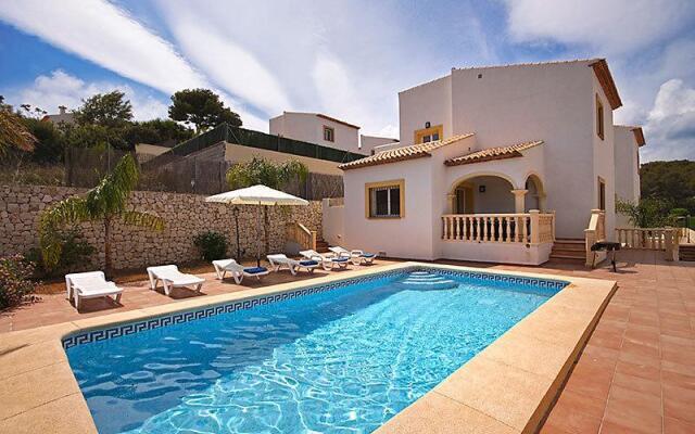 Monte Javea 22 Bm