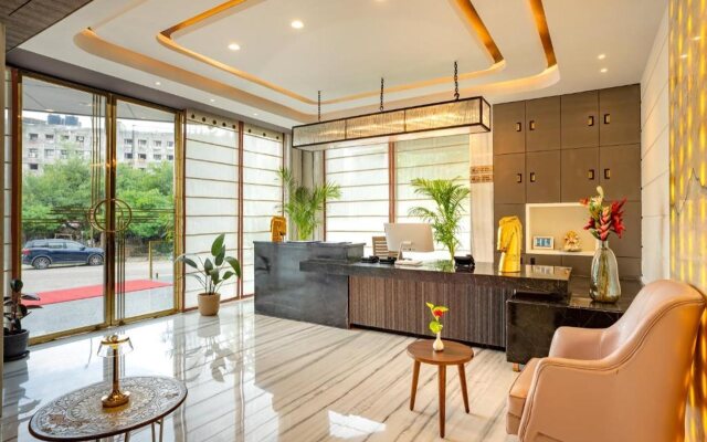 Inde Signature Jaipur