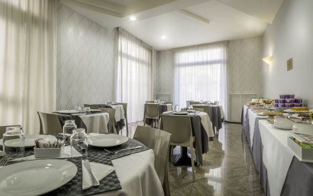 Hotel Donatello