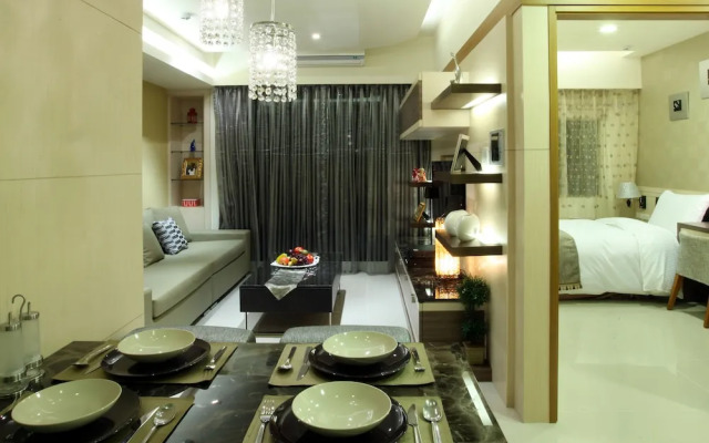 Taipei K House