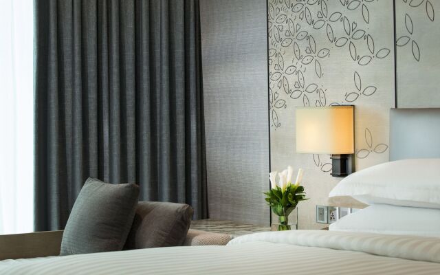 Yogyakarta Marriott Hotel