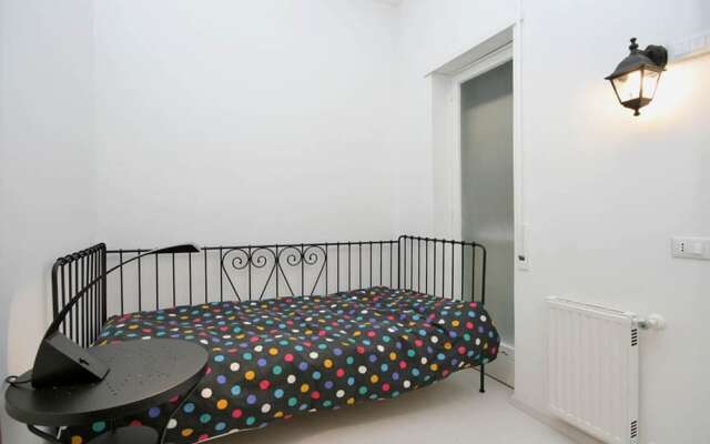 Isidora Cozy flat Trastevere