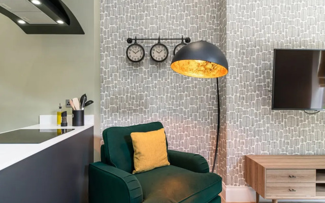 Chelmsford Loft 7 in Newcastle Upon Tyne