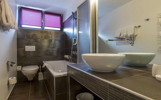 Hotel Cresta