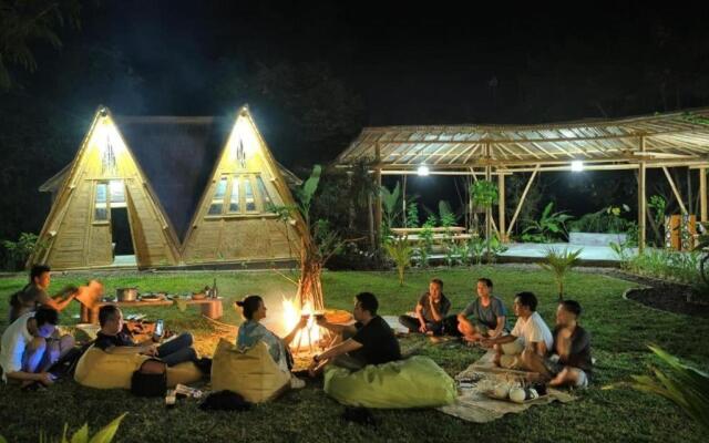 Sun Sang Eco Village