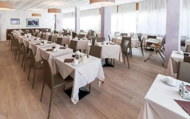 Hotel Garni Losanna