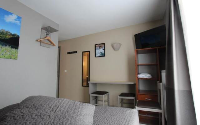 Residence Hoteliere Sarah Bernard