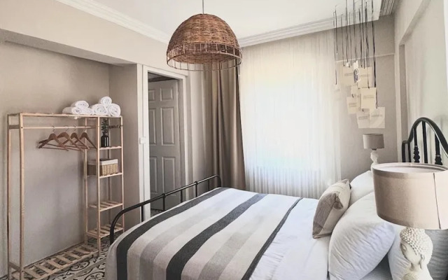 Nill's Butik Otel