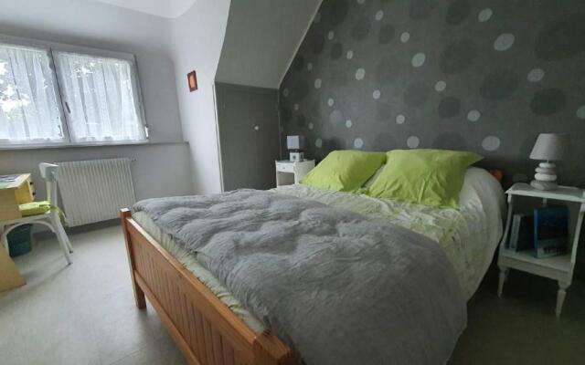 Appartement indépendant Ar Neiz