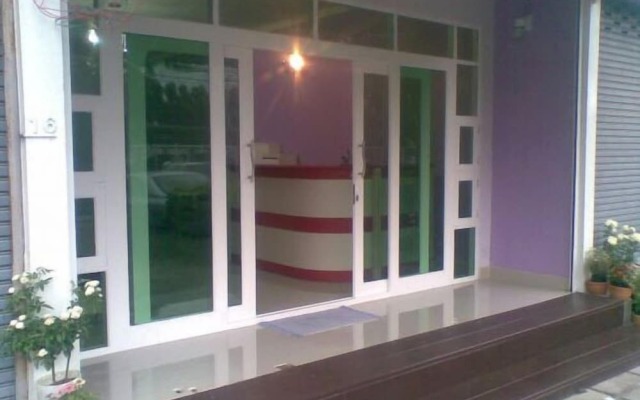Mt Room Apartment Muang Thong Thani