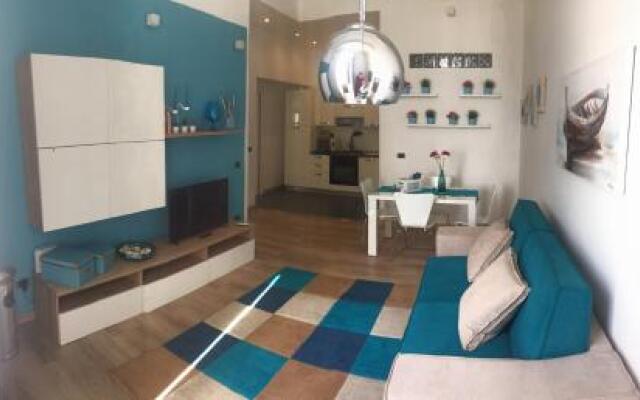 Loft Marconi Siracusa