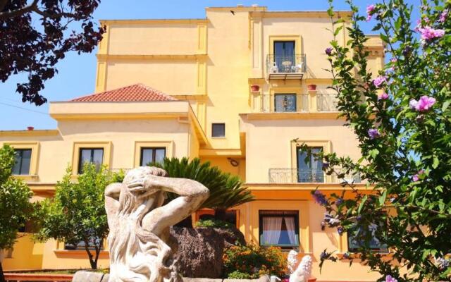 Hotel Villa Igea