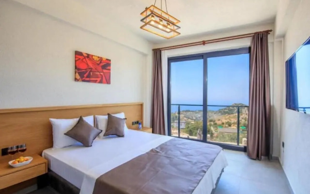 Sayindi Girift Boutique Otel