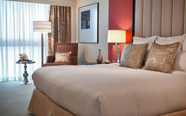 Renaissance Newark Airport Hotel