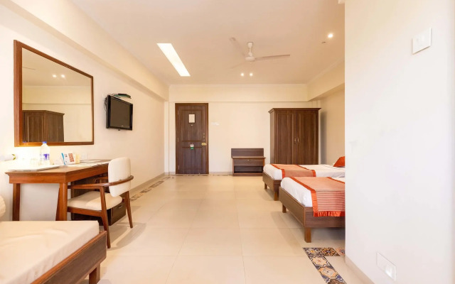 West End Hotel