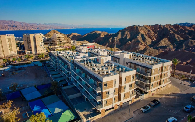 Red Canyon Spa Cozy Stay by Sea N' Rent
