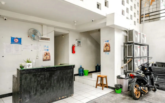Marson Interkota Residence