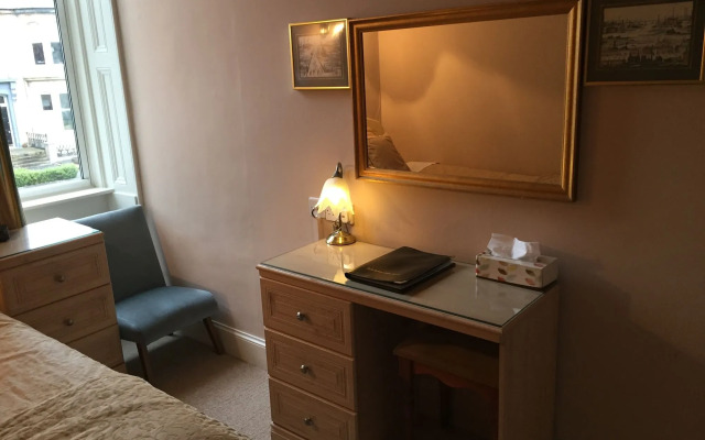 Auld Reekie Guest House